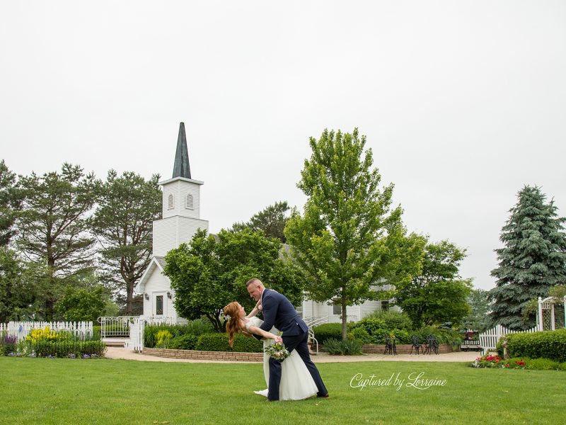 Chapel in the Pines Wedding-6-16-2019